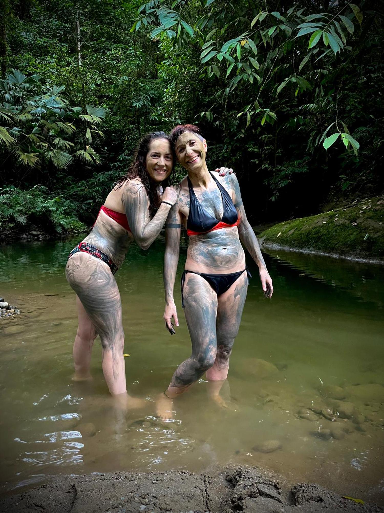 Casa En Santuario Natural En La Amazonia Villa Veracruz  ภายนอก รูปภาพ